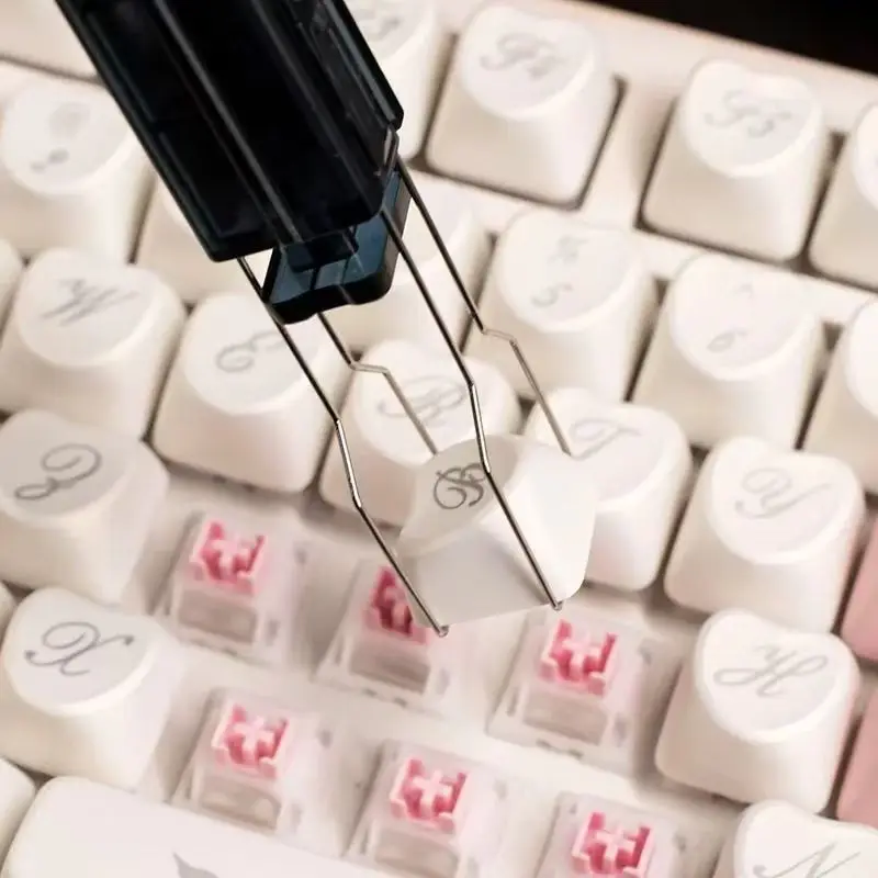 2 in 1Switches Puller Keycap Puller Customized Hot Swap Shaft thumbnail 8