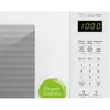 Microwave Oven NN-SU696S Microwave Oven, 1100 Watts, 7 Preset Auto Cook Menu Items, 1.3 Cft, Stainless, Microwave Oven 5