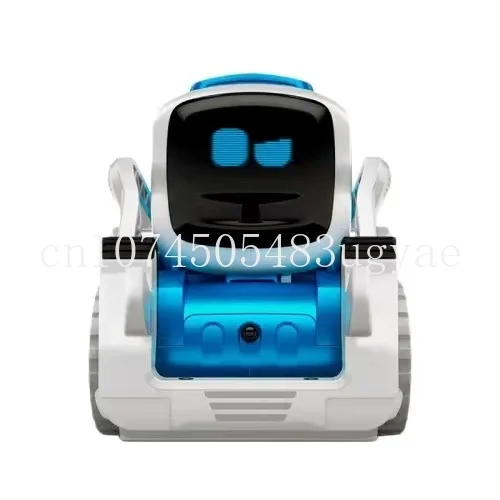 Anki Cozmo Vector Generation Ii Robot Per Animali Domestici Autentico Originale Americano Intelligente O Robot Danzante