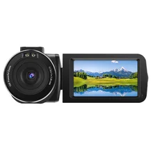 

Handy Video Recording Camera Wifi Video camera Mini Digital Camcorder Professional Recorder Camara De 4K HD Video Camera