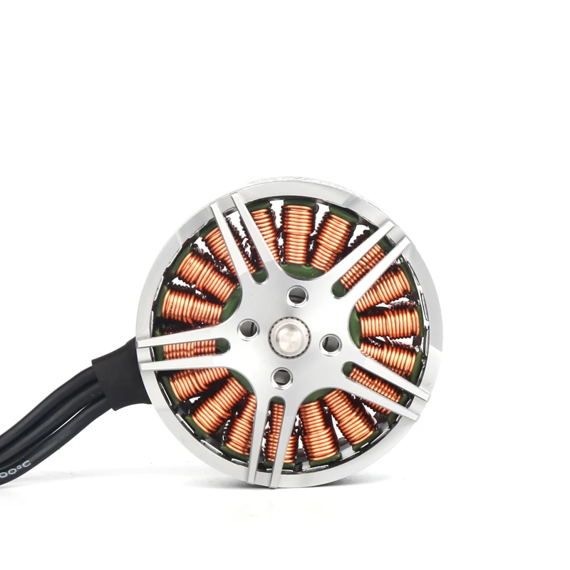 Sunnysky V4008 380KV 600KV 6S Brushless Motor thumbnail 2