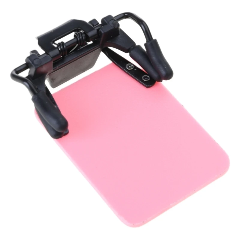 652D International Standard Shootings Glasses Aim Assistance Glasses Patches Enduring 2