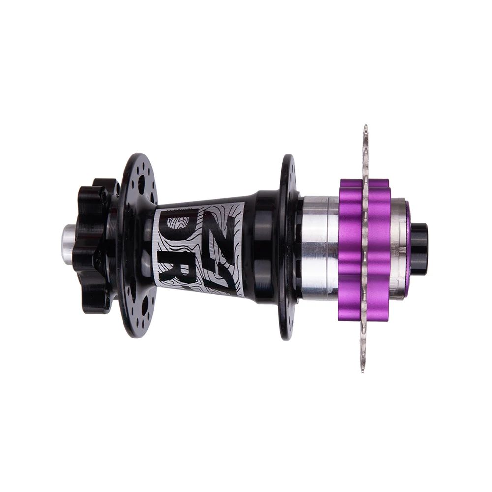 Reverse Components Chain Tensioner VGEBY Tensioner, Bike Speed