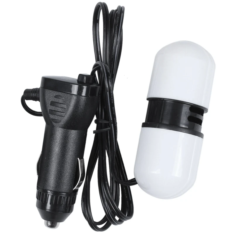 

Auto Air Purifier Car-Styling Ozonator Super Applied Car Ozone Ionizer Generator Vehicle Air Purification