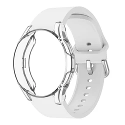 Ridge Sport Bracelet with Protective Case - Watch 4 classic 46mm (White)