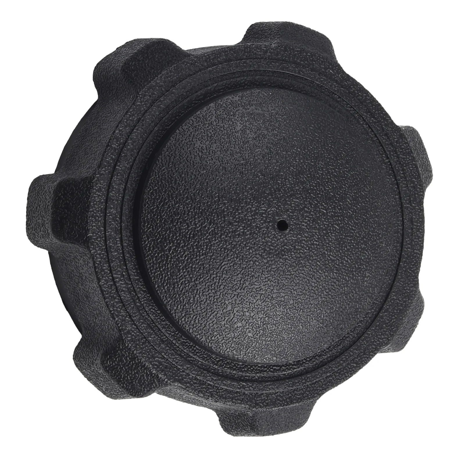 745378 VALEO S03 Chiusura serbatoio carburante senza chiave, nero
