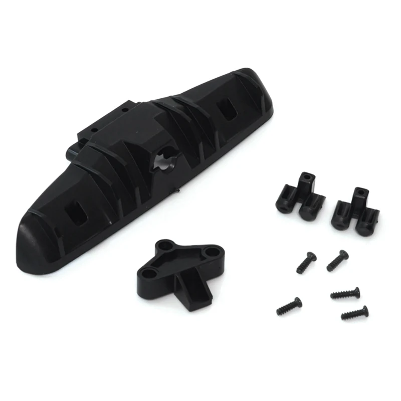 

Новый комплект заднего бампера UD1603 для UDIRC UD1603 UD-1603 UD 1603 1/16 запасные части для радиоуправляемых автомобилей аксессуары