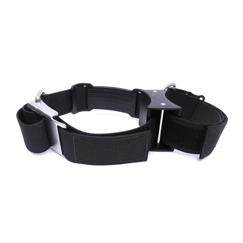 

Scuba Diving Tank Strap Band For 11L/12L Main Gas Cylinder 3L Spare Gas Cylinder BCD Tank Stainless Steel Connecting Belt
