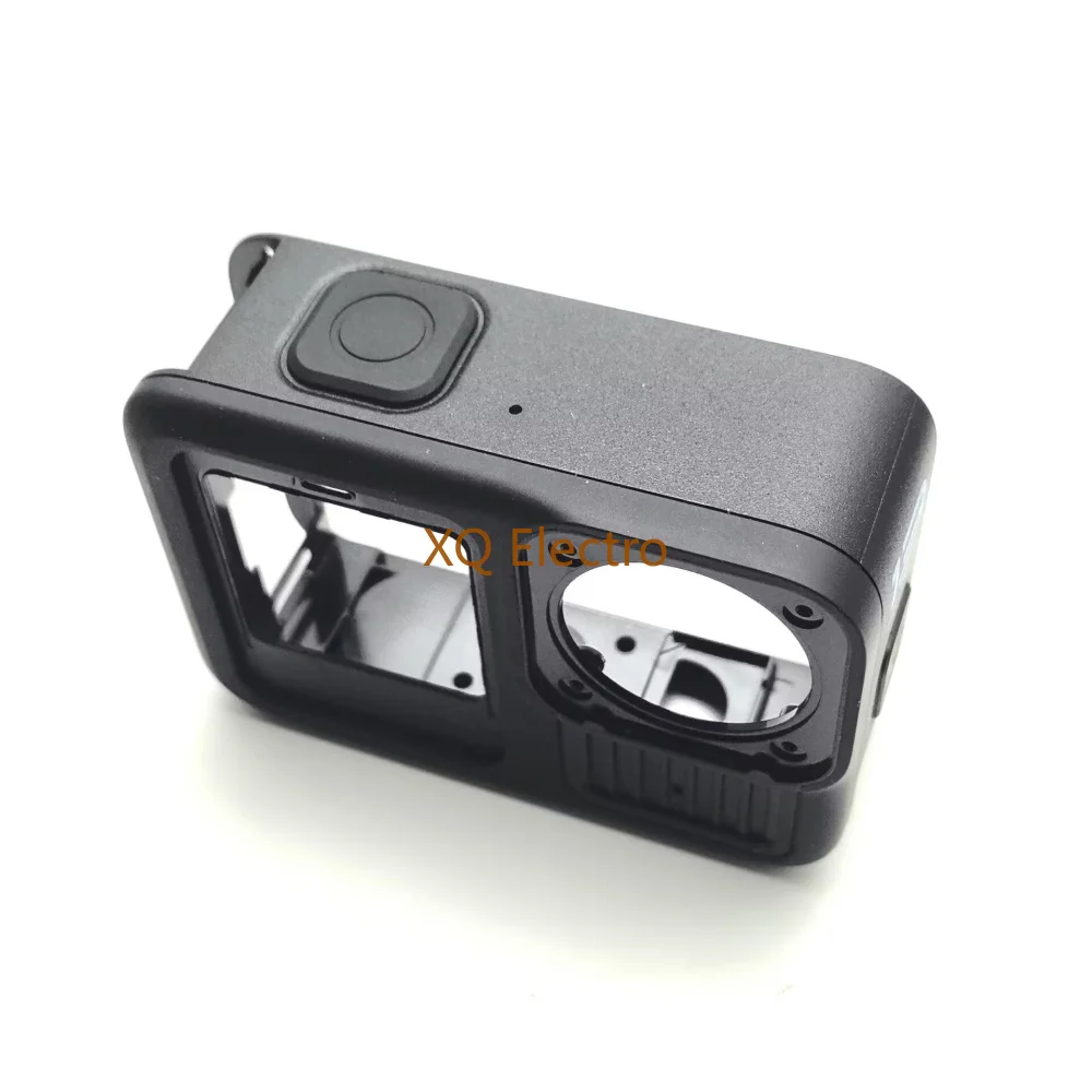 Original NEW Body Front and rear back Frame Outer Shell Cover Housing For GoPro Hero 13 hero13 Black Action Camera Replacement
