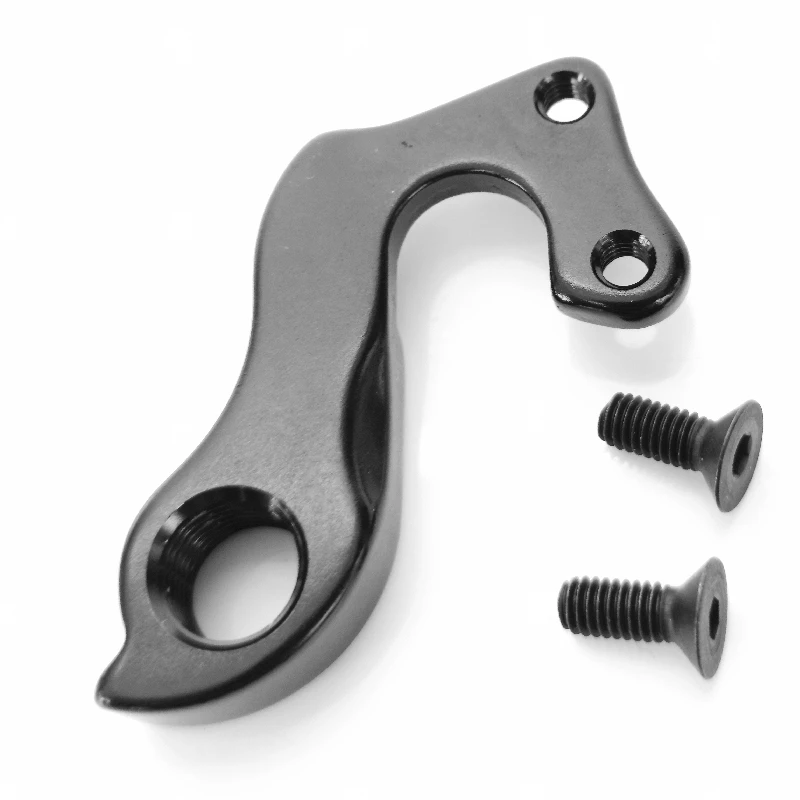 1Pc Fahrrad Schaltwerk Aufhänger Für Java De Rosa Fokus Fondriest Eddy Merckx Kalkhoff Nakamura Planet X Raleigh Orro Mech dropout – Detail 2