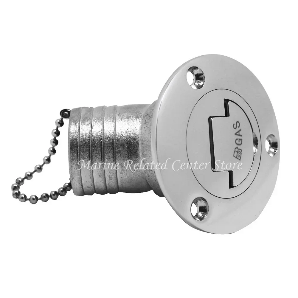 Gas 38mm 45 Degree