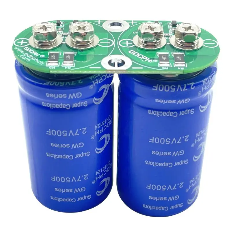 1SetGDCPH54V250FAutomotiveElectronicRectifier27V500F