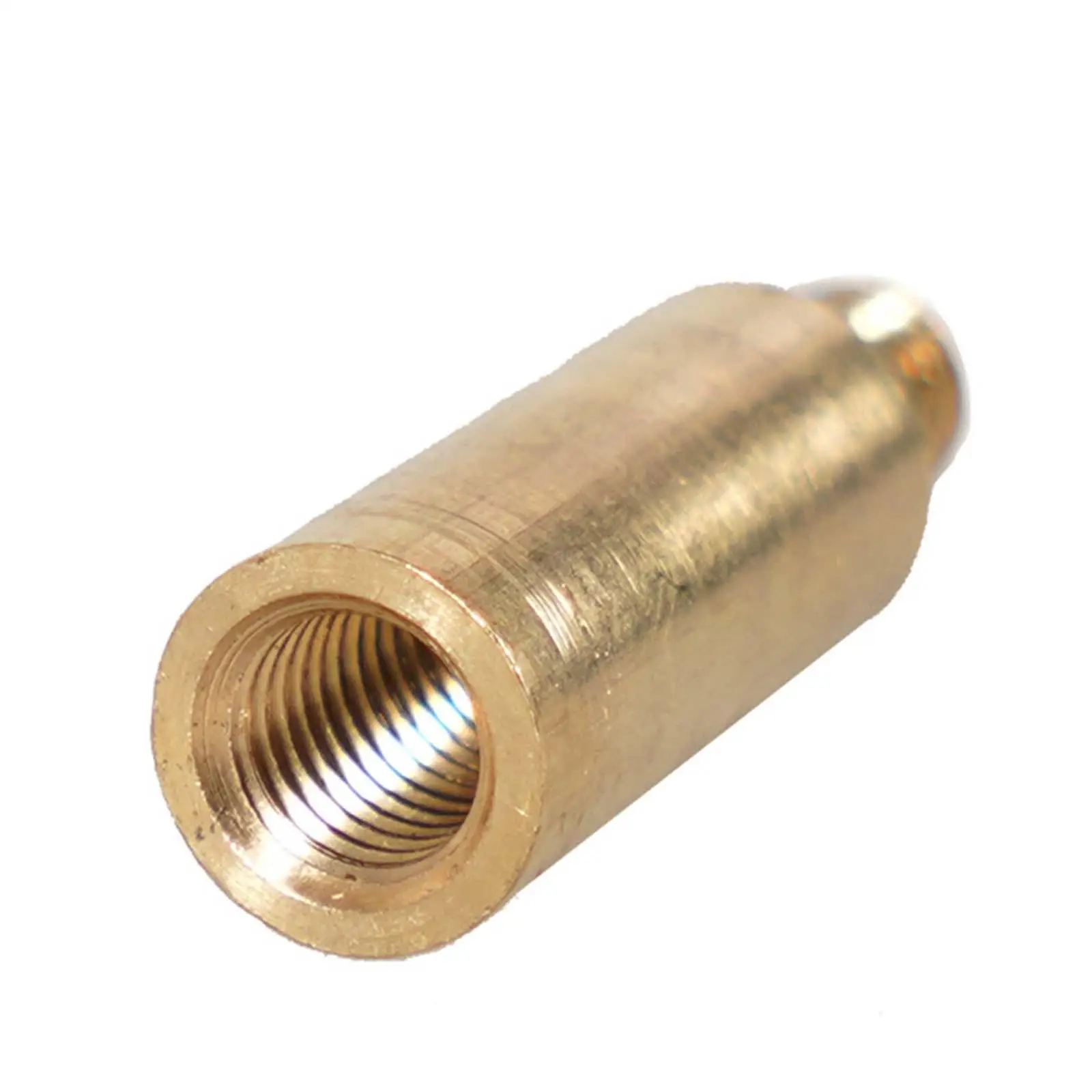 Car Antenna Adapter M6 to M7 6mm to 7mm Screw Post Metal Connector Kit