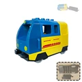 Electric train