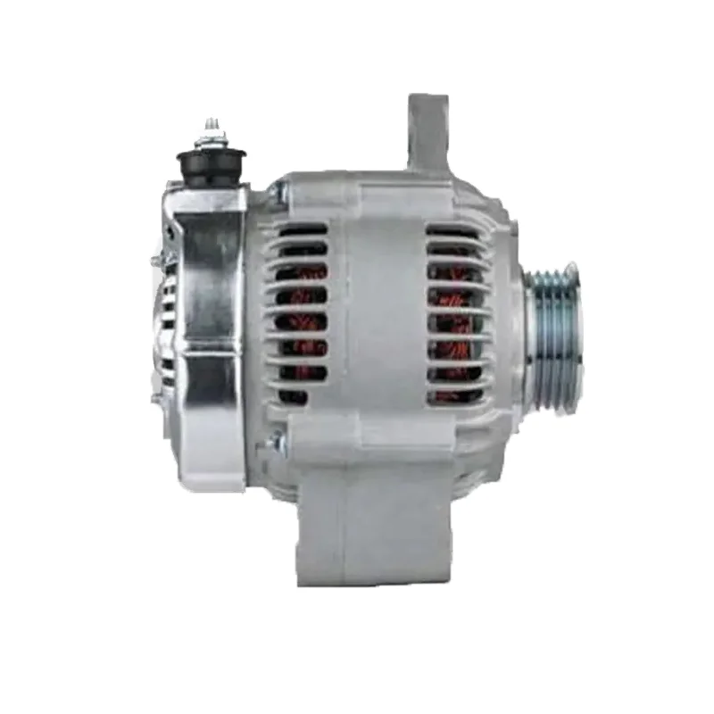 

VITJU engine system 12V 75a Auto Alternator 102211-2600