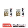 416PCS