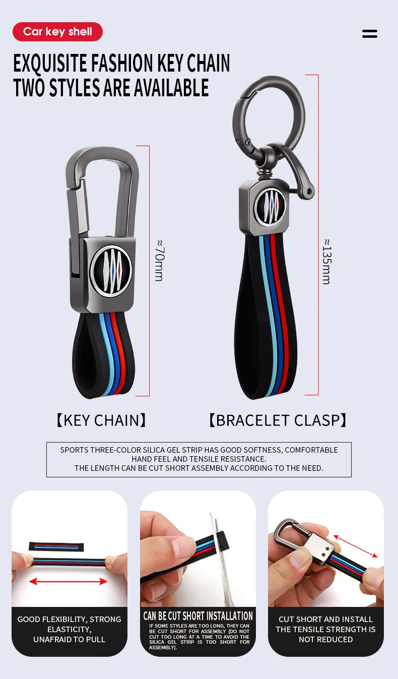 Nuova custodia per chiave auto per Hyundai Veloster N Encino 2020 Venue Sel 2020 Santa Fe Kona Ev Holder custodia protettiva portachiavi 15 Nuova custodia per chiave auto per Hyundai Veloster N Encino 2020 Venue Sel 2020 Santa Fe Kona Ev Holder custodia protettiva portachiavi - S16b717b8c7084b6490a98465278bcdf5c