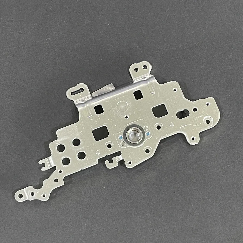 New repair parts for Canon 5DIV 5D4 5D Mark IV for EOS Bottom bracket Screw hole Plate board Assembly Replacement CG2-5249-000