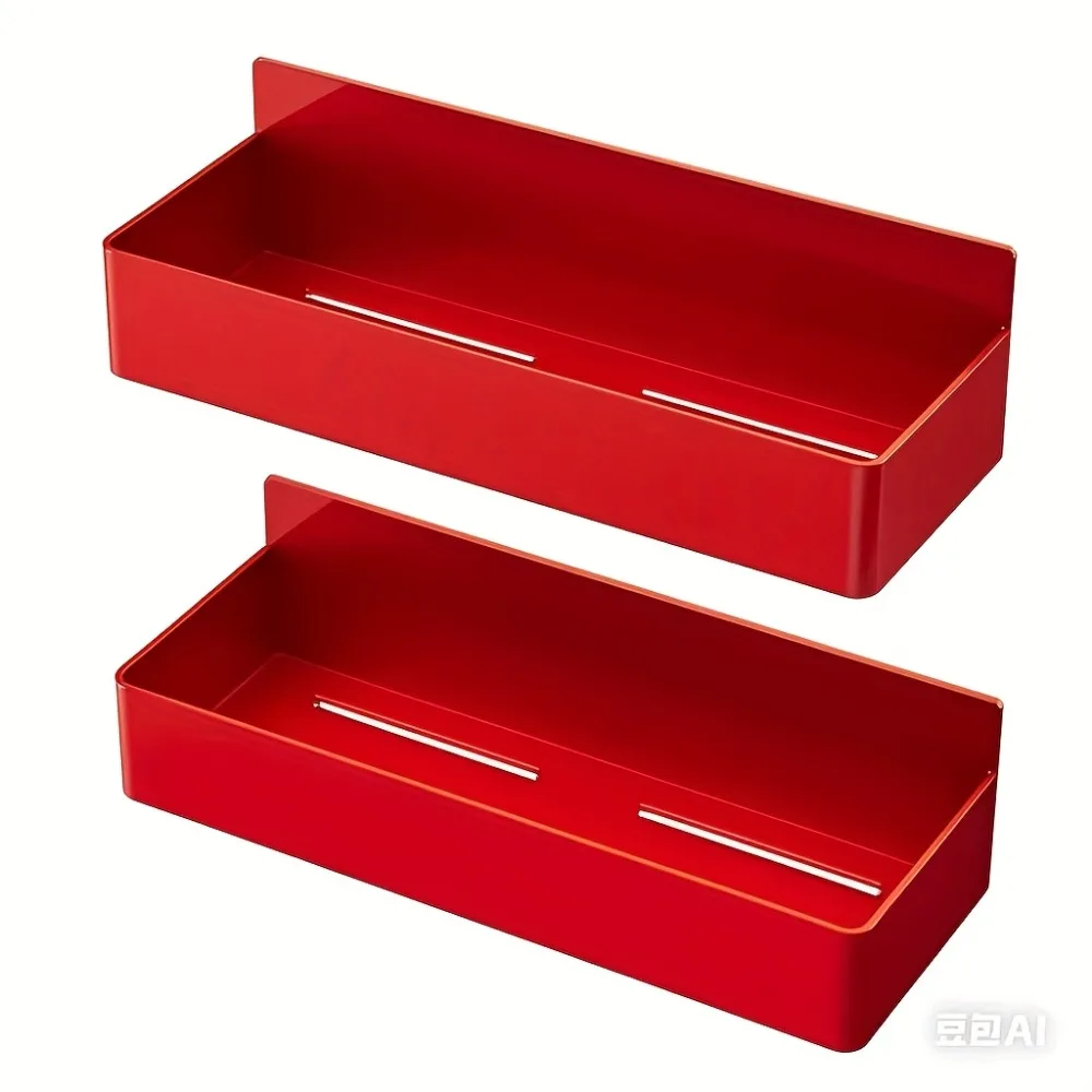 Red 2PCS