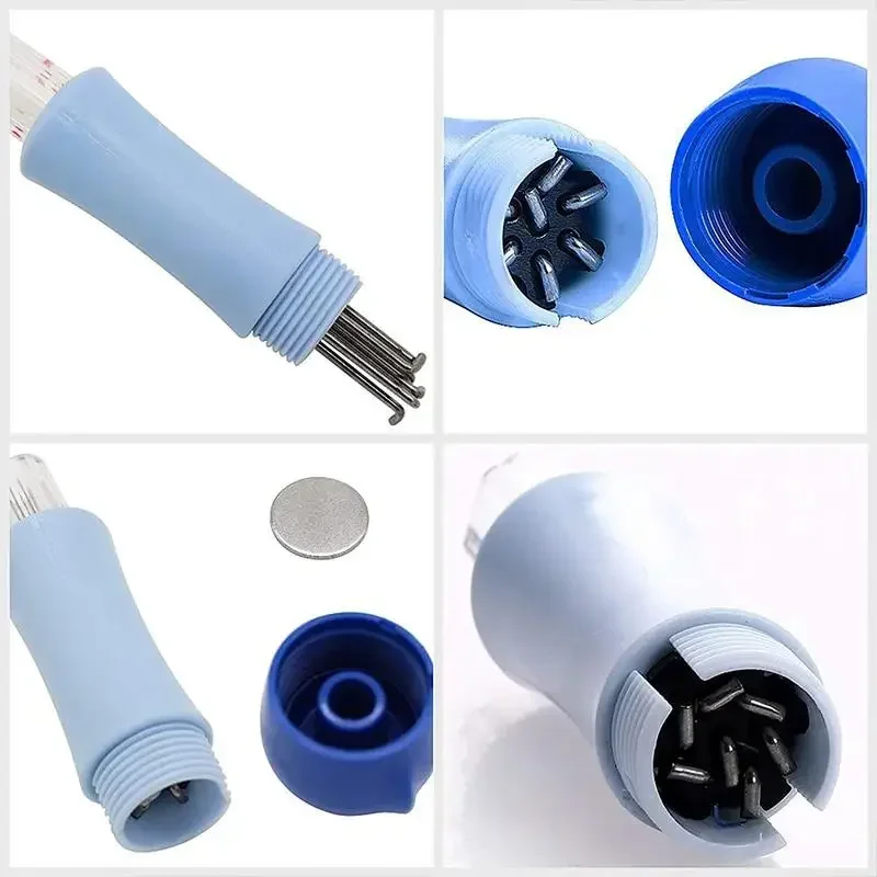 Felting Needle Kit with 7 s Stitch Punch Tool Wool Felt Tools Starter for DIY embroidery kit