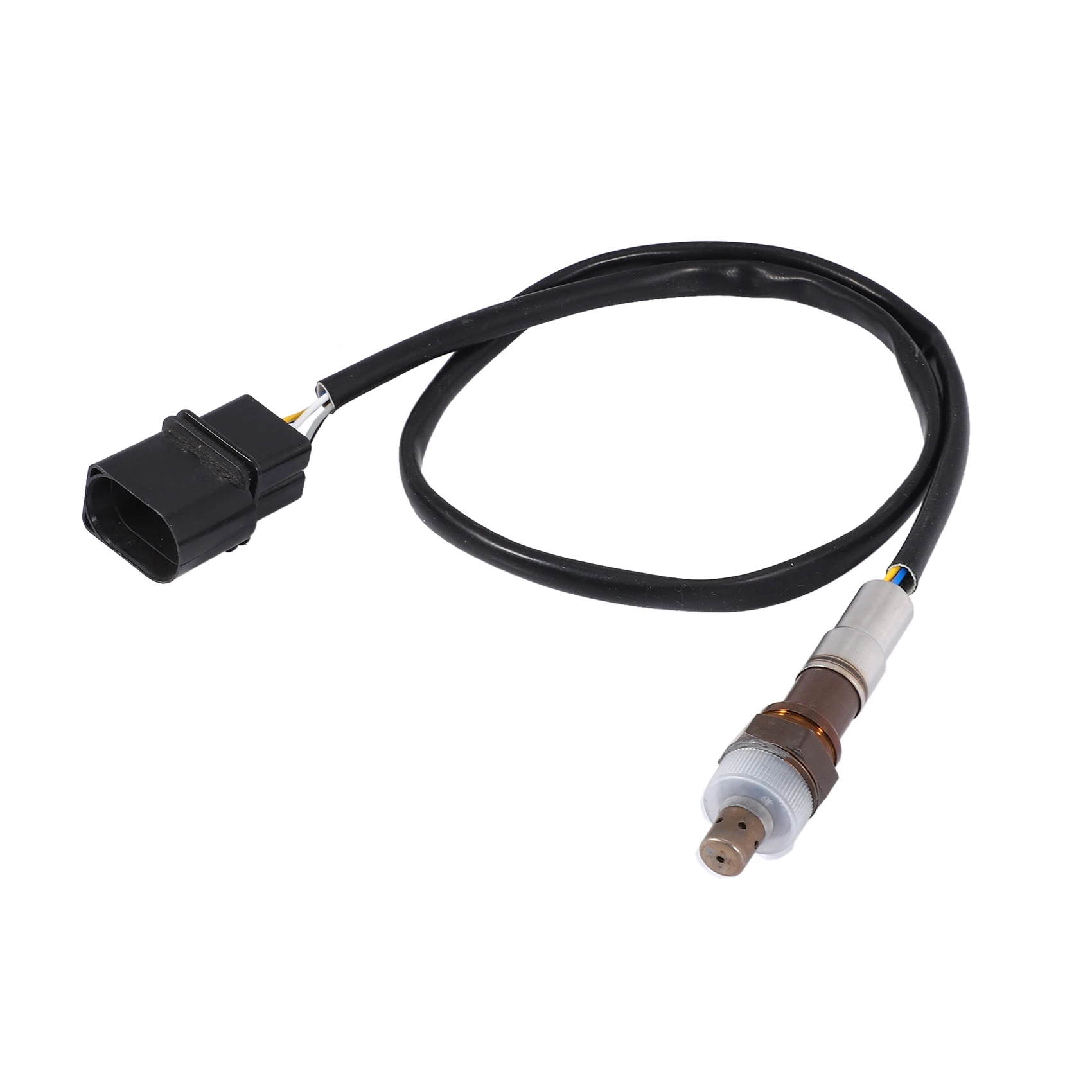 

Кислородный датчик 06A906262BR, 5 проводов, для V # W Golf Plus Touran 1,6 и Audi A3 2003-2011 1,6, датчики Lambda