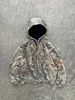 New High Street Hip Hop Oversized Camo Hoodies Y2K Retro Hoodie Men Printed Camouflage Pattern Pullover Sweatshirts Streetwear 4