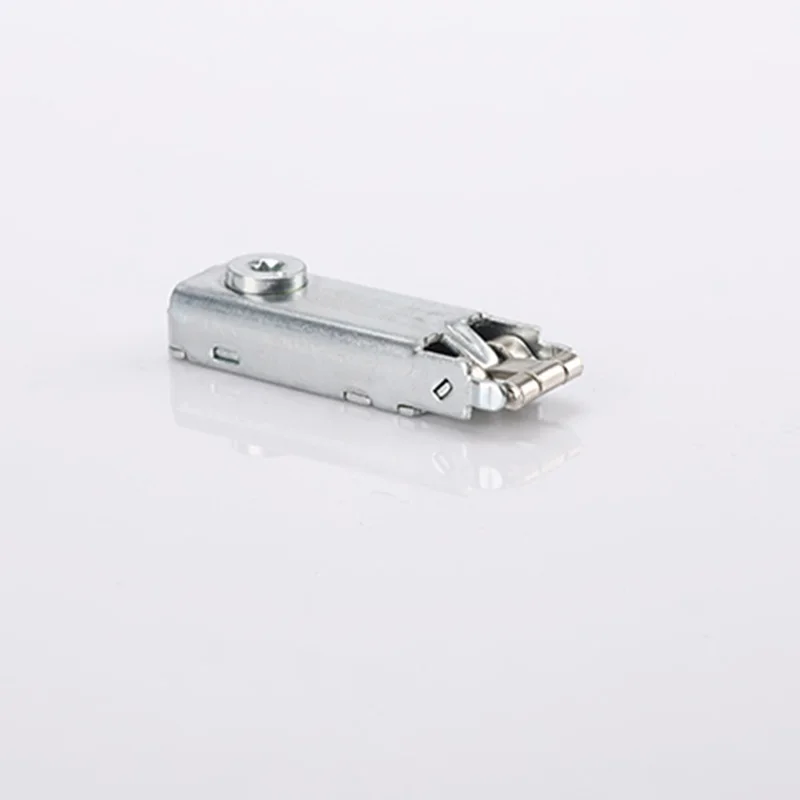 Trade Show Shell Scheme Exhibition Booth Steel 3-hook Tension Lock