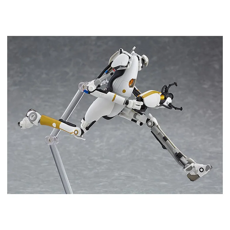PORTAL 2 P-BODYフィギュア［未開封］ figma Portal 2 P-Body: Good Smile Company - Tokyo Otaku Mode