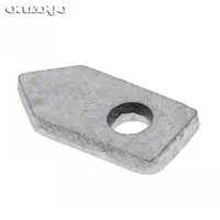 Sliding Strip Block – Color Change Iron Guide Rail for Computer Embroidery Machines - Image 3