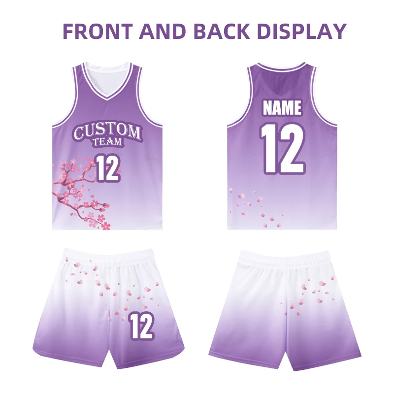 

Индивидуальный индивидуальный дешевый 100% полиэфирная для баскетбола Джерси, дышащий тренировочный Комплект Баскетбольной униформы для мужчин VL286