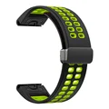 Black Green