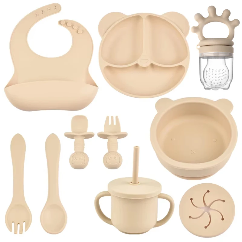 10P Beige