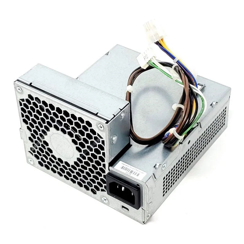 

Новый блок питания D10-240P1A PC9058 CFH0240WWA CFH0240WWC 240 Вт для компьютера HP 4000 4300 6000 6200 8000 8100 SFF