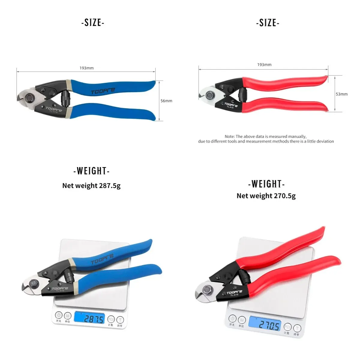 Bicycle cutting pliers Mountain Bike Line Pliers Brake Variable Speed Line Pipe Inner Wire Multi Functional