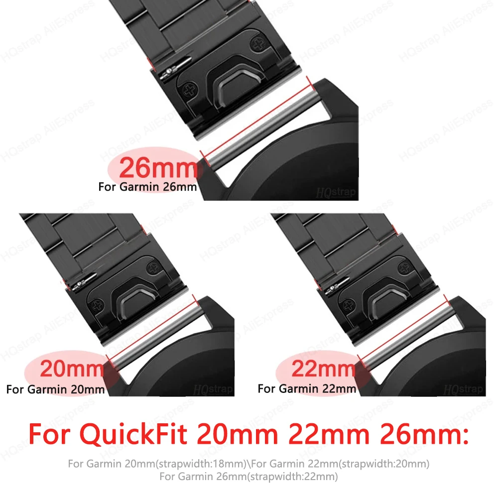 Braided Nylon Strap - Sport Edition
