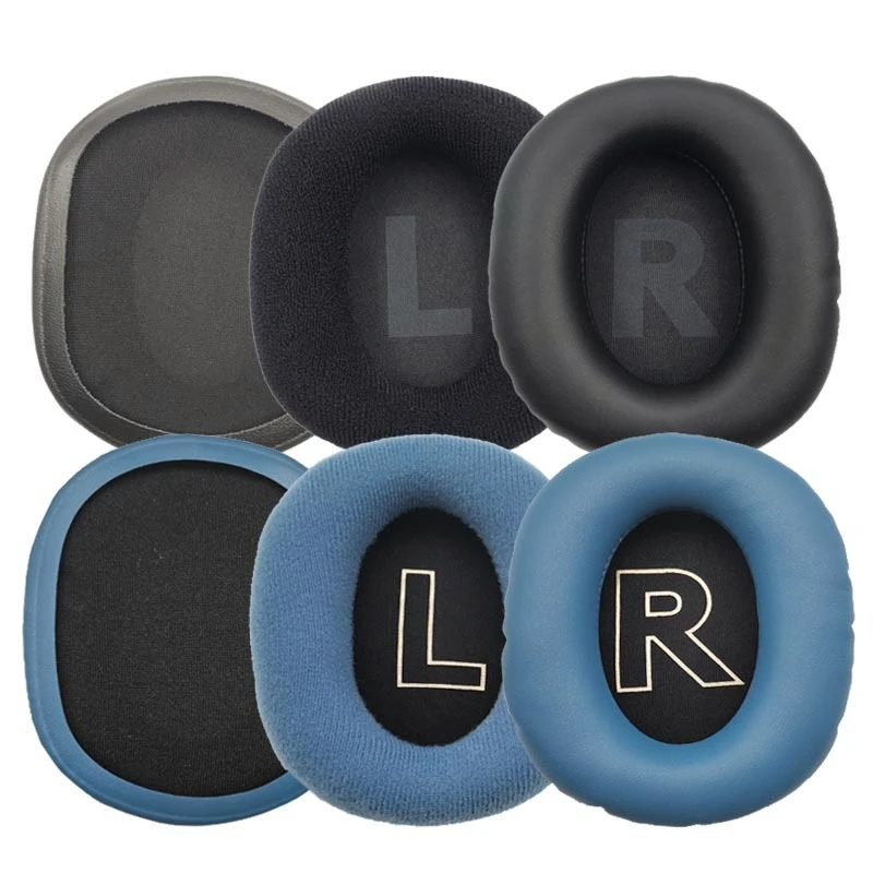

Suitable for Logitech G PRO X headphone cover sponge cover ear cover
