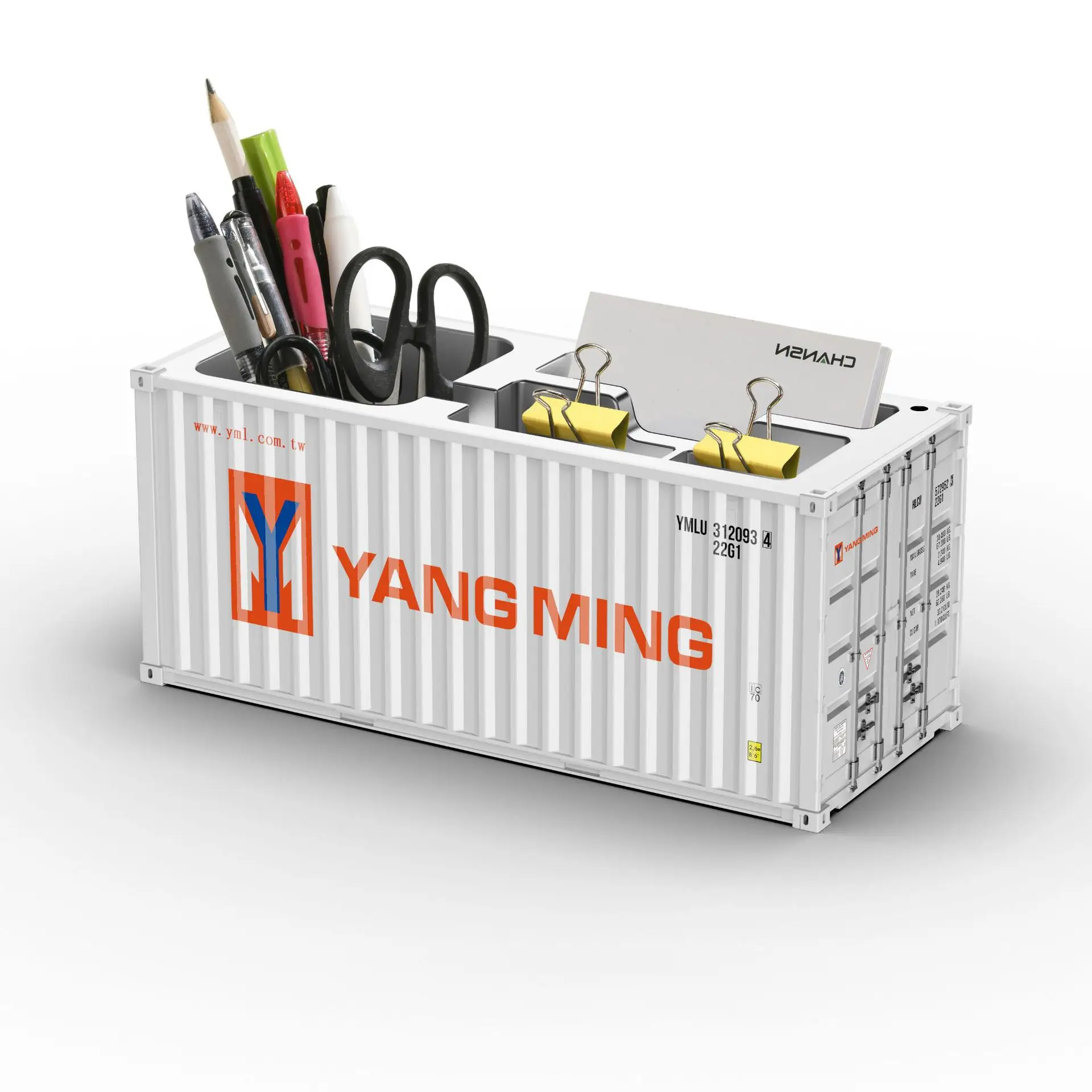 Yangming Shipping
