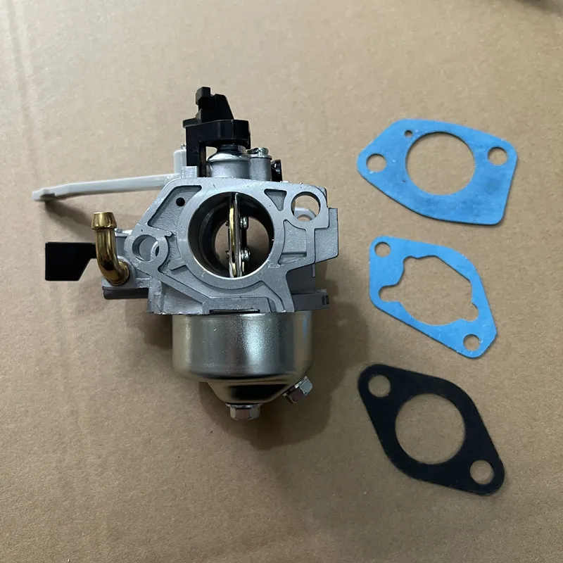 813280 CARBURETOR CARB GASKET KIT XR2100 25T2 13.5HP BRIGGS
