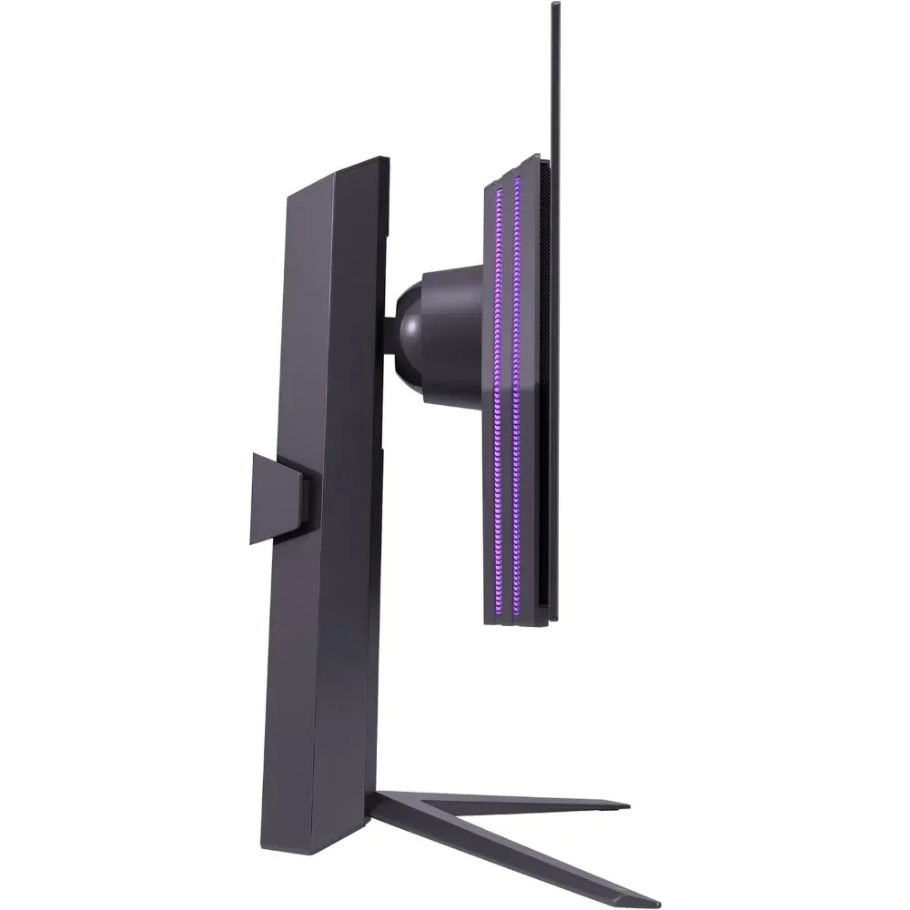 Gaming Monitor with 240Hz 0.03ms GtG & nVIDIA G-SYNC Compatible