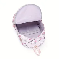 Hello Kitty Sanrio Backpack, Cinnamoroll Cute Daypack, Cartoon Anime Schoolbag Bag, Girl Casual Travel Commute Knapsack 6