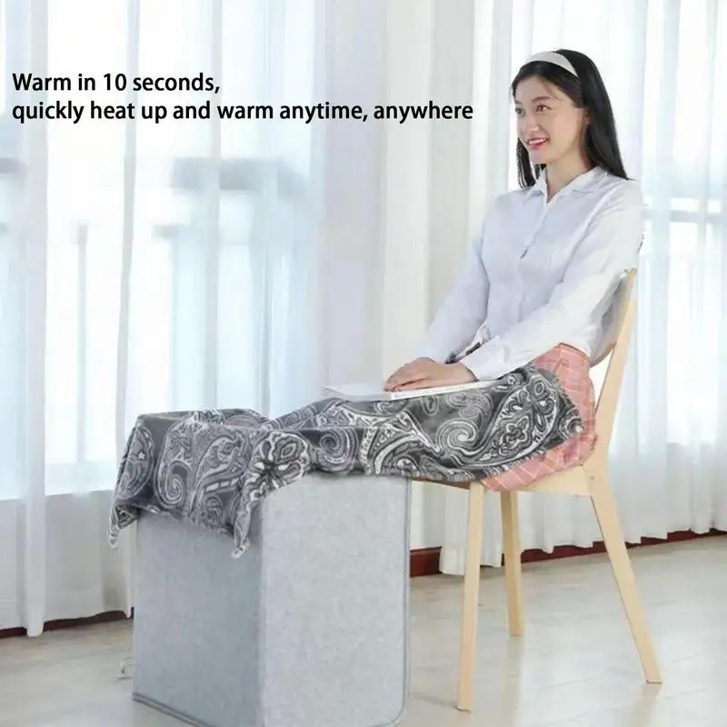 Рисунок 3 - 3D портативные складные Подогреватели