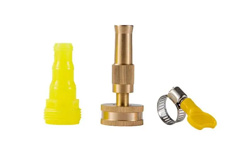 

Pressure Washer Tips Turbo Nozzle 360 Rotating Spray Turbo nozzle 2000 Max 4000 PSI with 1/4 inch Quick Connector for Cleaning