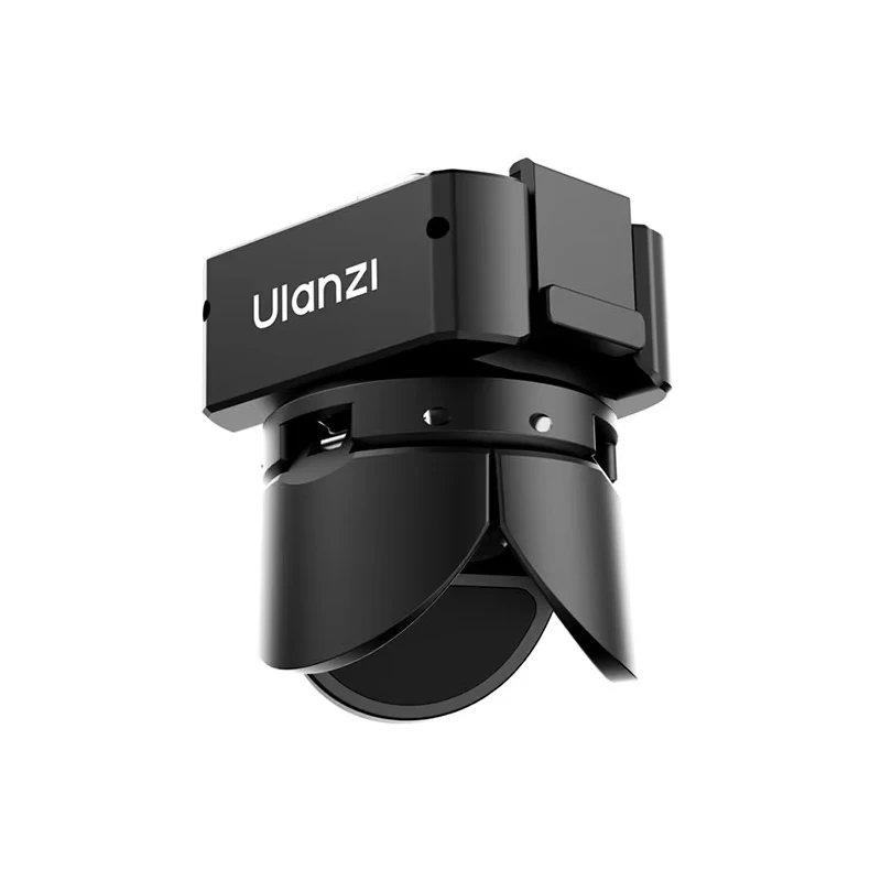 Ulanzi PK-11 PK-08 Pocket 3 Mini Tripod Kit Built for DJI Osmo Pocket 3 for Travel Vlog Video Recording