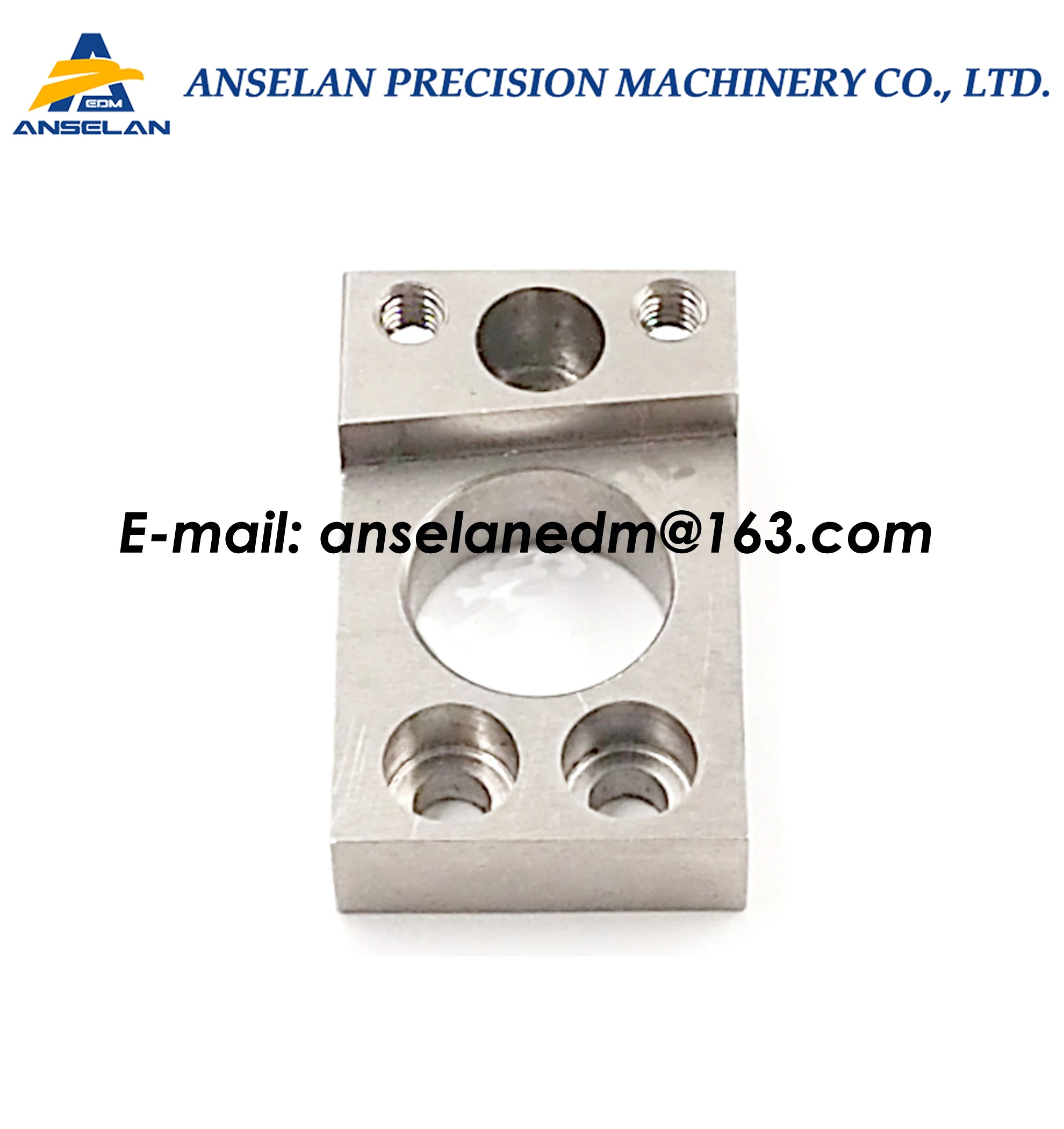 

333019380 CA20 Lower Contact Support for CUT20,CUT30,CA20 series Charmilles edm parts 333.019.380 Lower Cable Collector