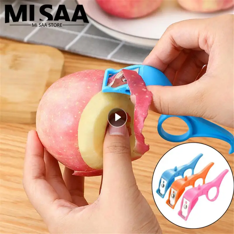  2pcs Grape Peeler Potato Peeler Multipurpose Tool