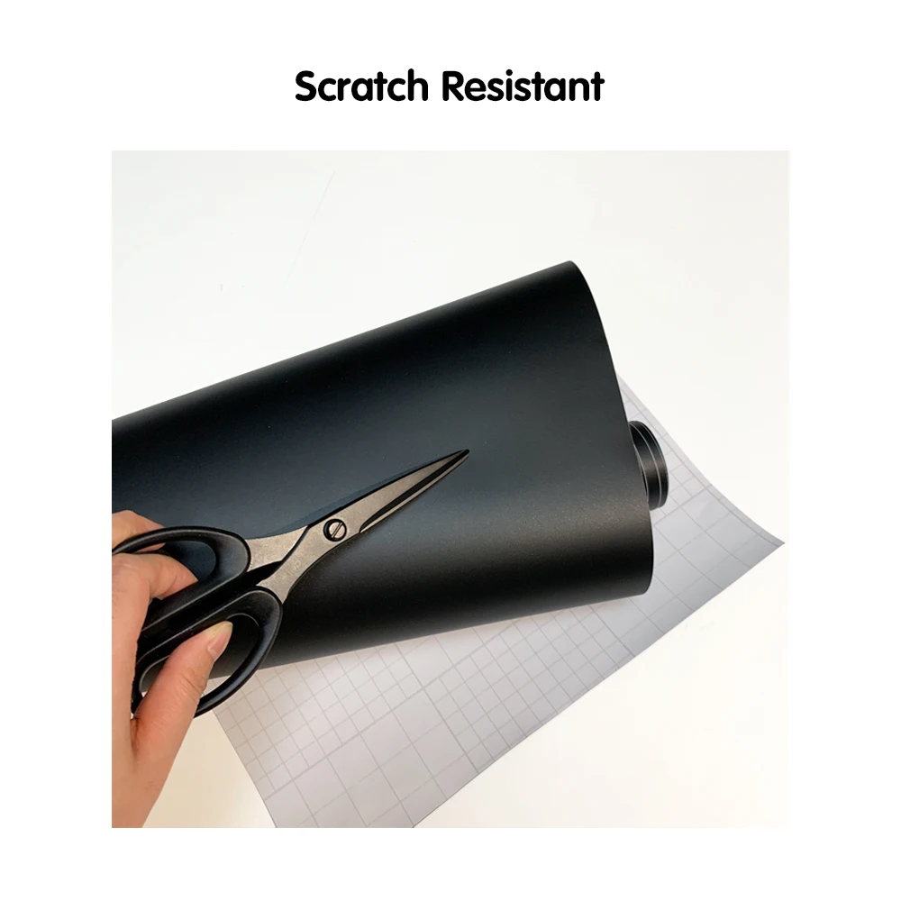 Vinyl Wrap Application Example