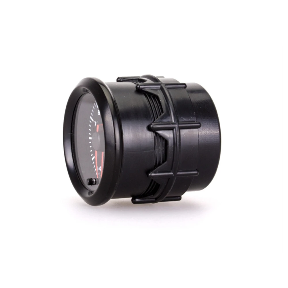 52mm Tachometer PRM Boost Gauge Water Temp Oil Temp Oil Press Voltmeter EGT Gauge AFR 7 Colors LED Dual Display Car