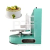 Automatic Cream Decoration Spreader Smoothing Machine Bread Cake Cream Spreading Electric Coating Filling Machine 3