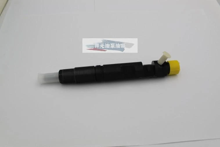 

28359042 the Delphi system common rail injector