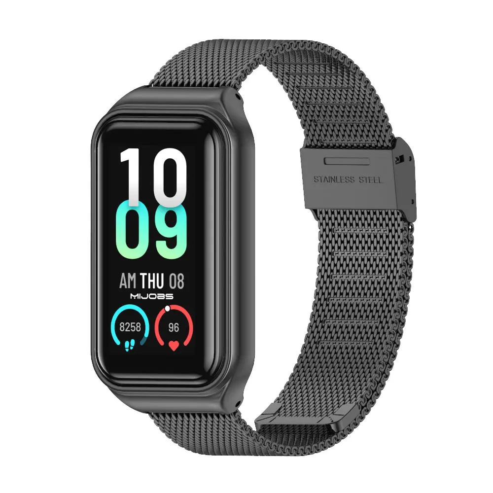 Breathable Waterproof Replacement Wristband Strap